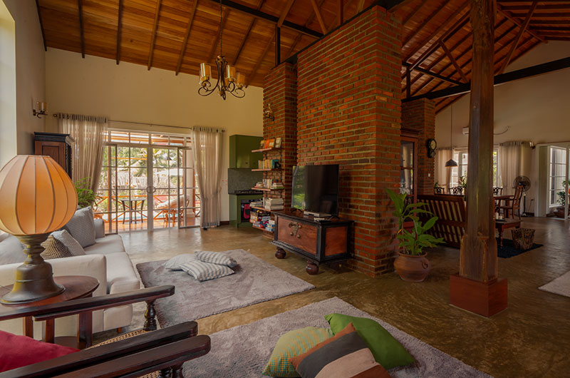 SEVENA VILLA in amed in Other Location — image 5