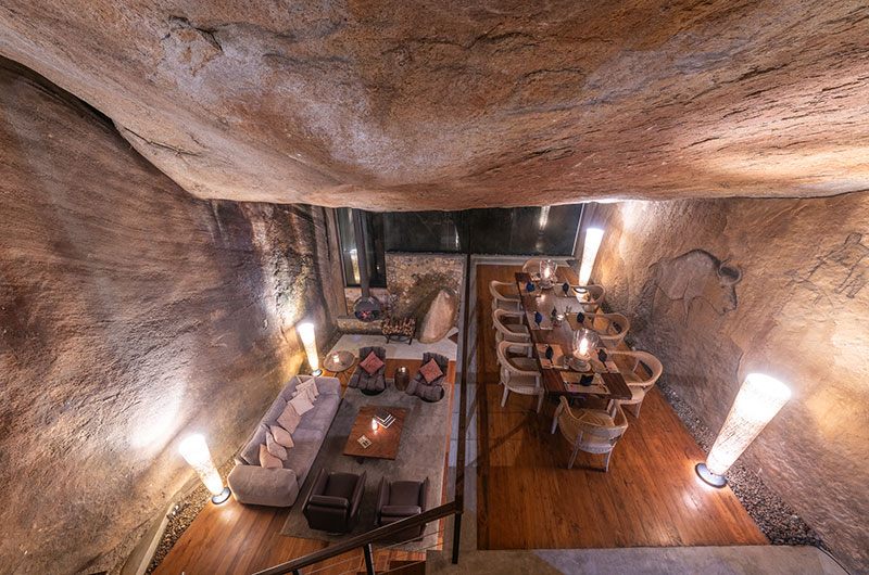 THE CAVERN in amed in Other Location — image 16