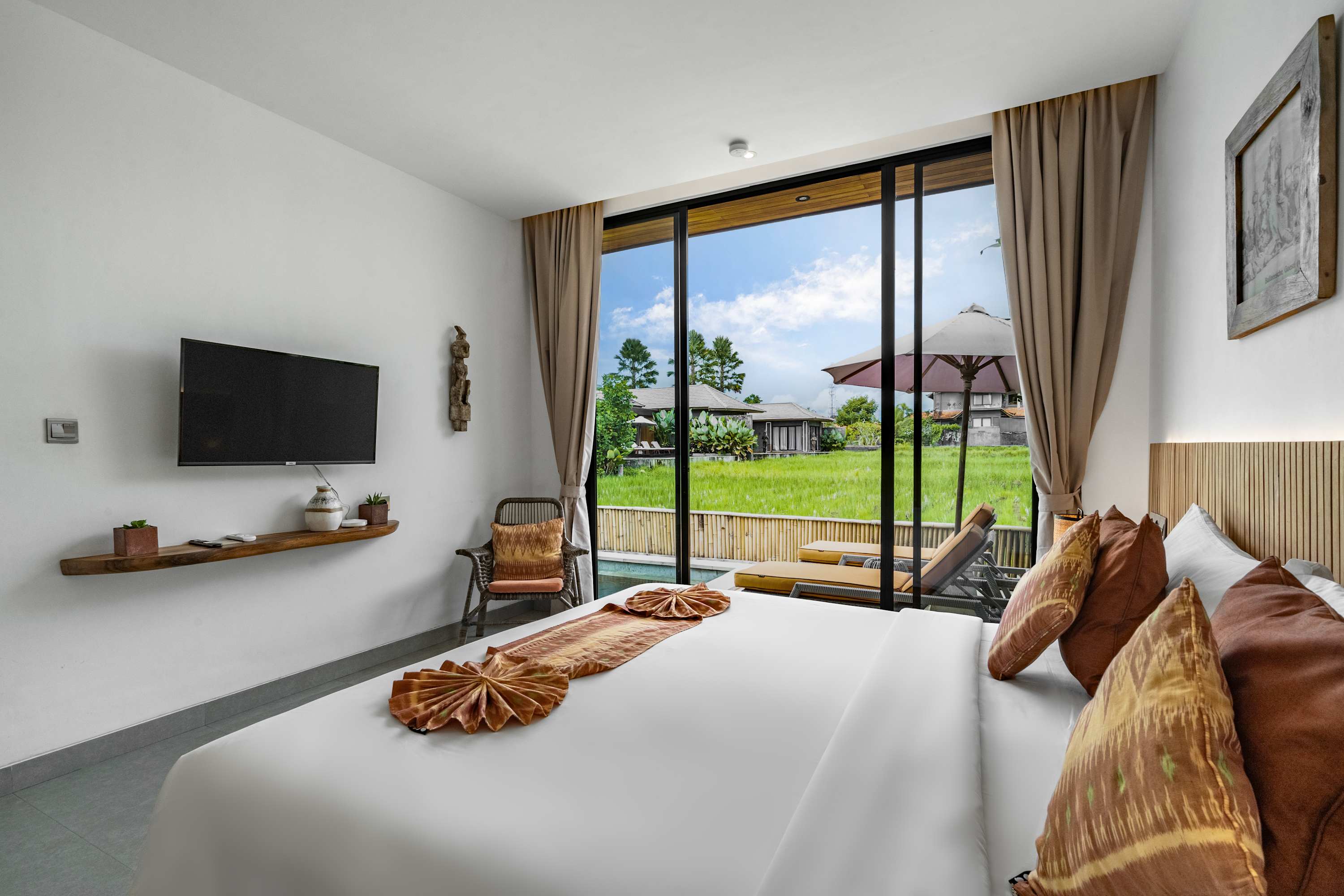 Villa Hatchi in Ubud — image 2