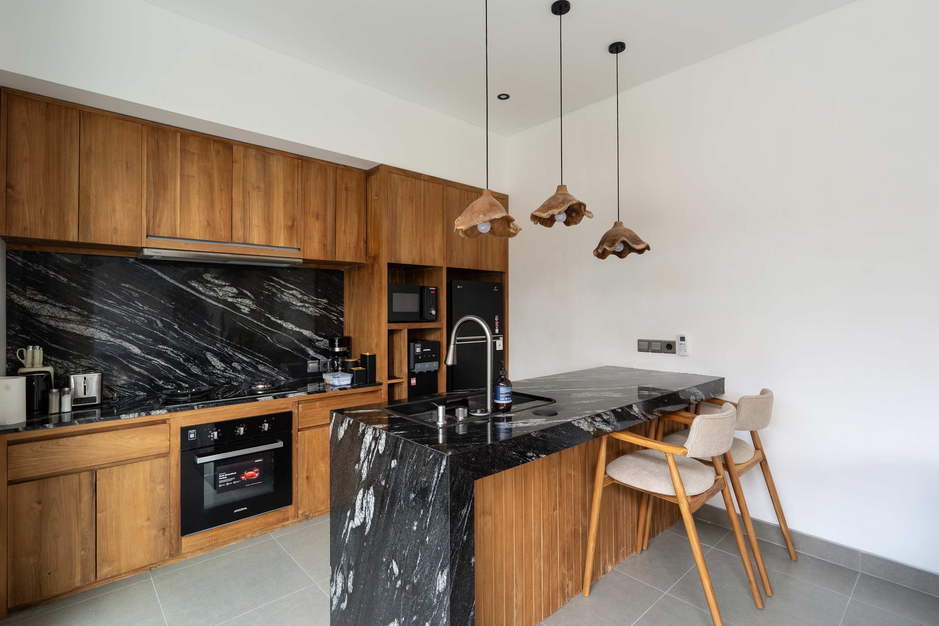 Villa 4BR Purwa West&East in Ubud — image 14