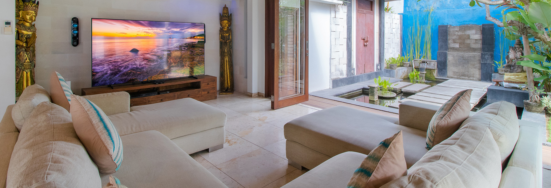 Villa Kirgeo, 4 bedroom villa Canggu Bali — image 3