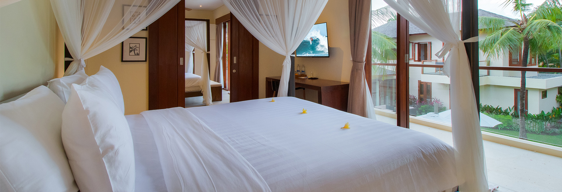 Villa Josuloma ~ Asia Holiday Retreats, Luxury Villas. Handpicked by Experts — image 7