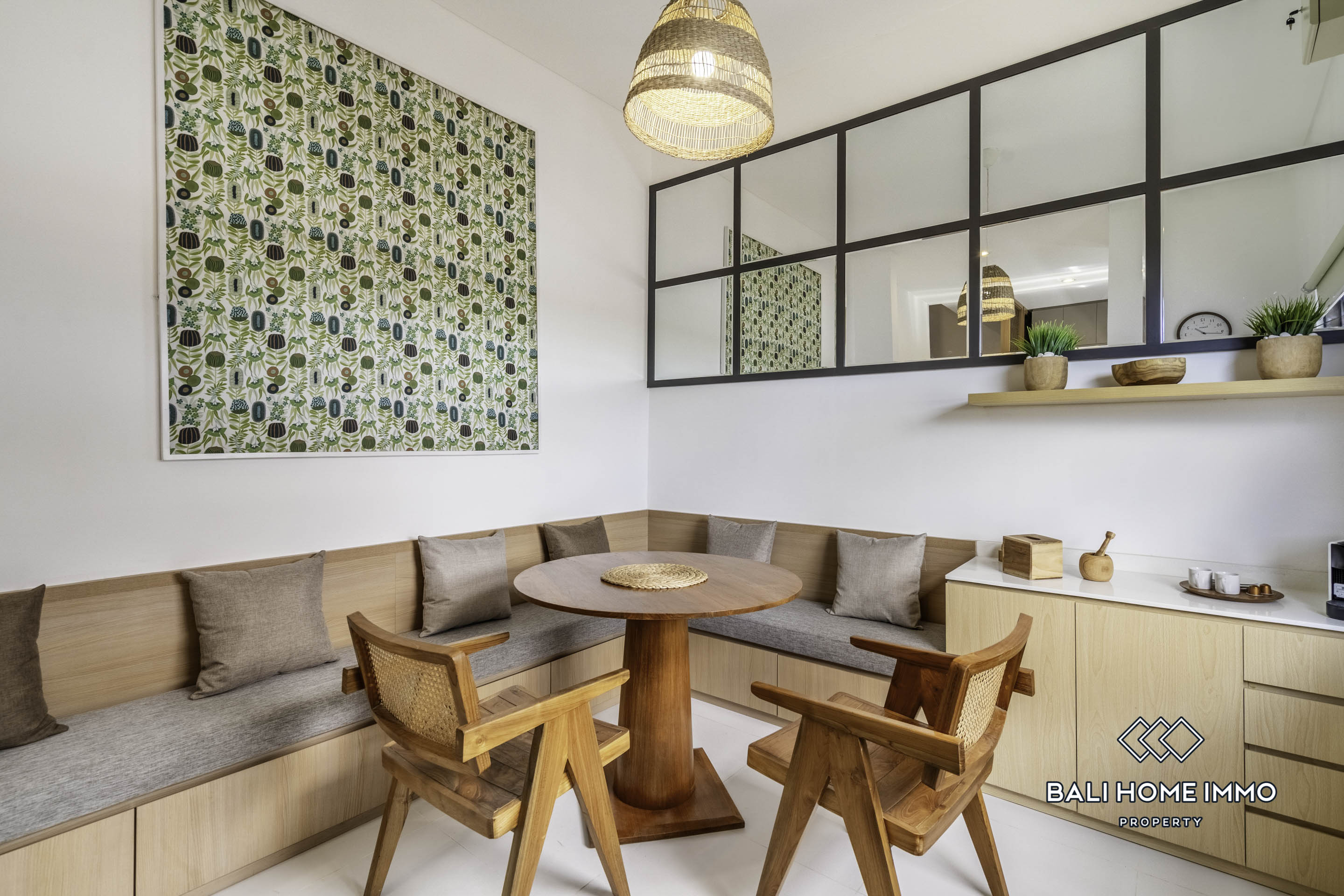 Stunning 2 Bedroom Ocean View Villa for Rent in Nusa Dua — image 10