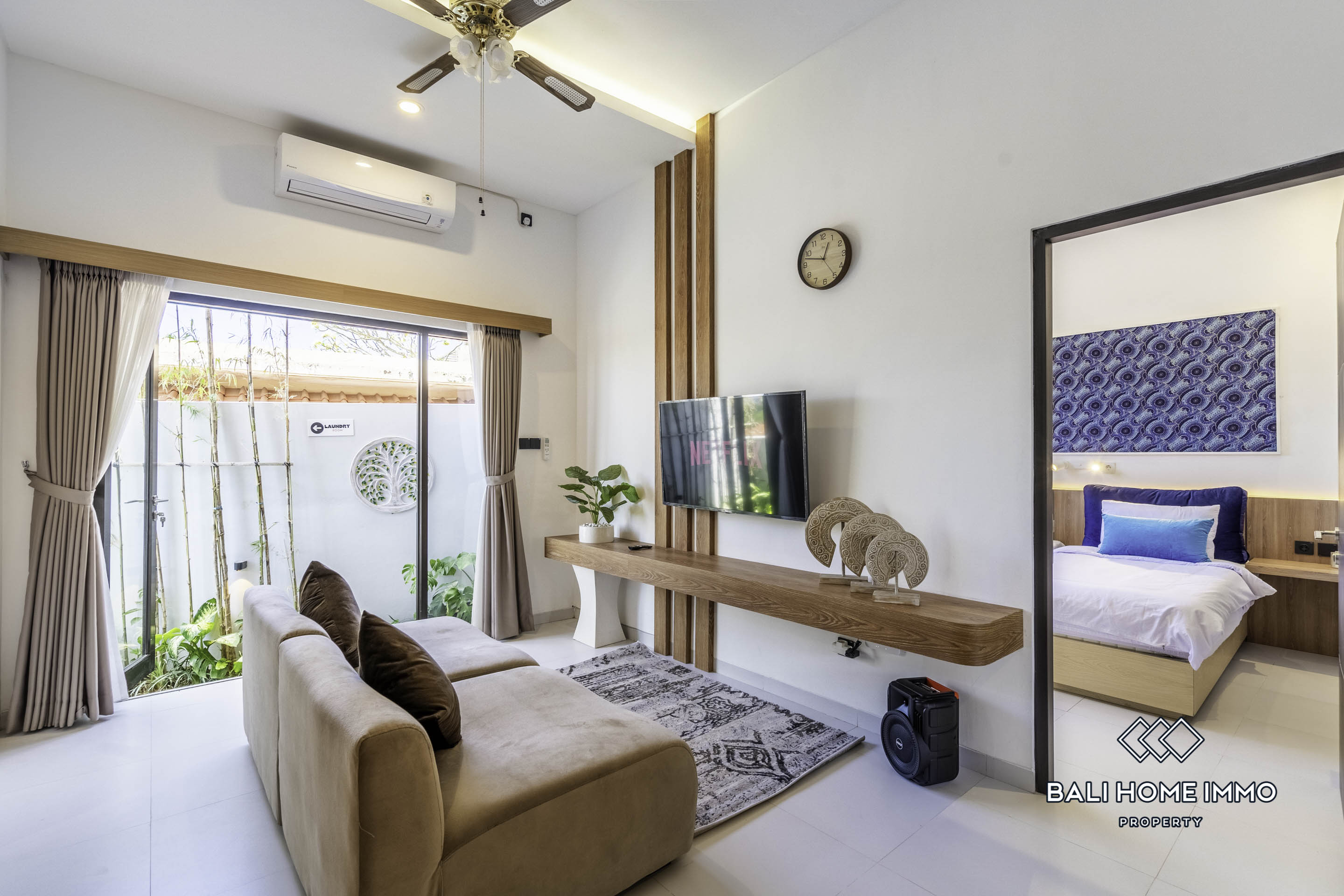 Stunning 2 Bedroom Ocean View Villa for Rent in Nusa Dua — image 5
