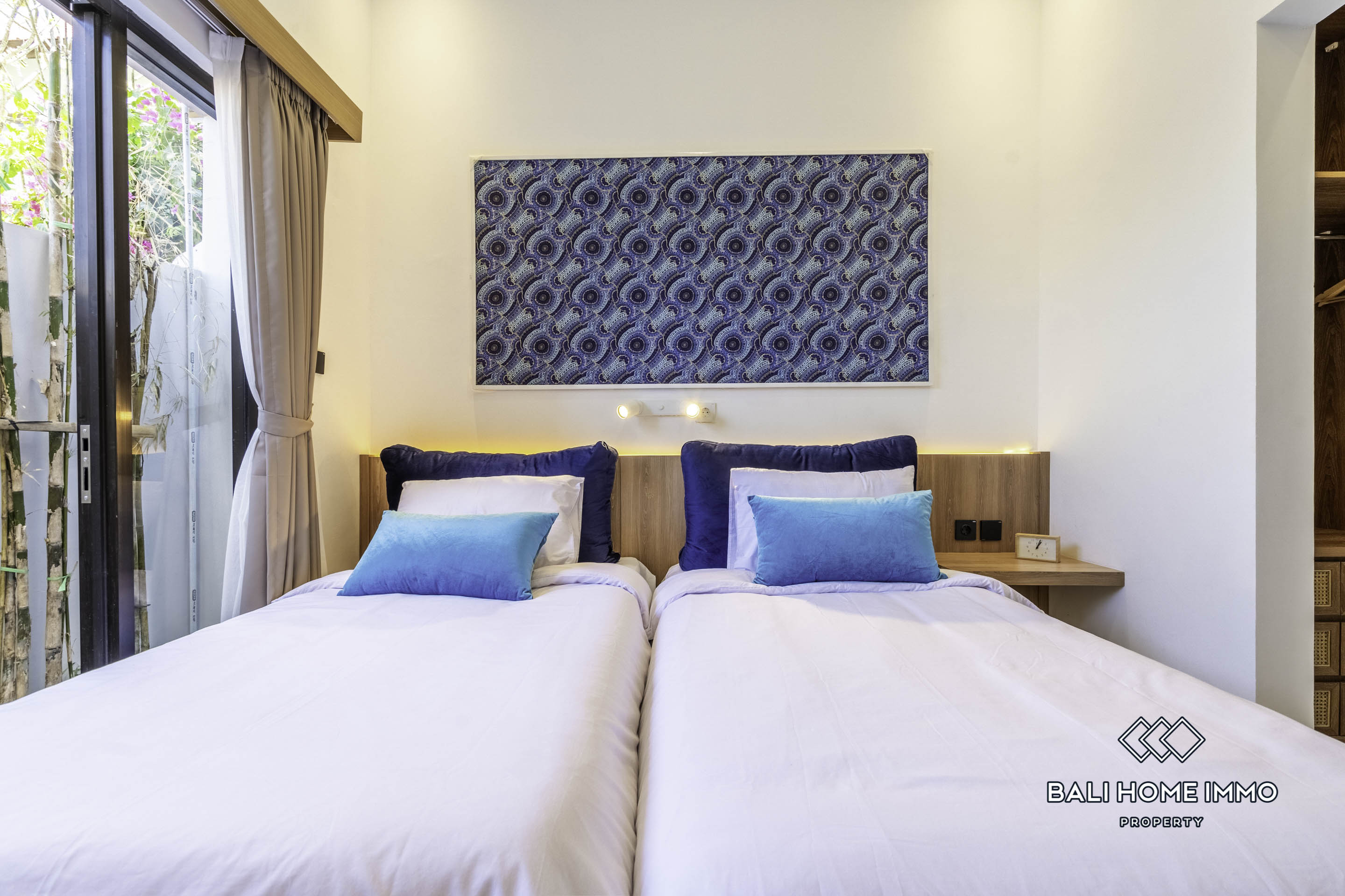 Stunning 2 Bedroom Ocean View Villa for Rent in Nusa Dua — image 17