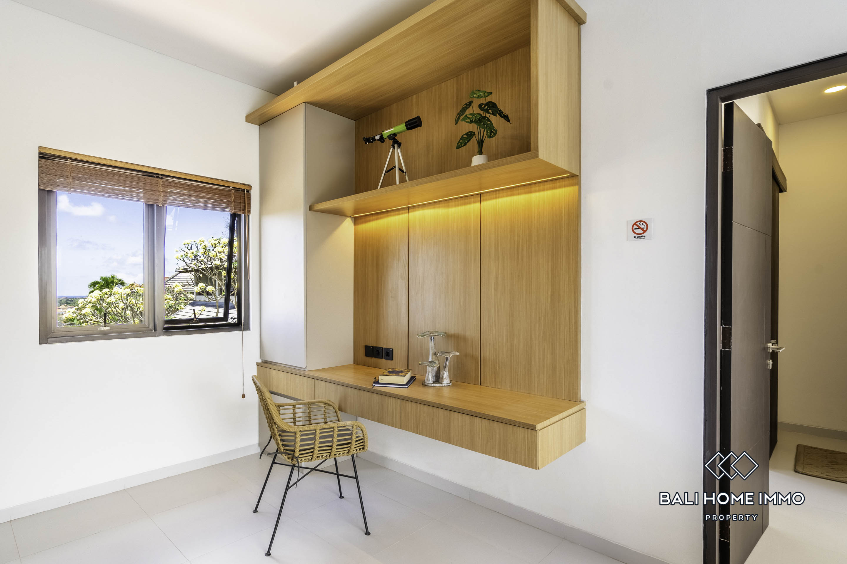 Stunning 2 Bedroom Ocean View Villa for Rent in Nusa Dua — image 15