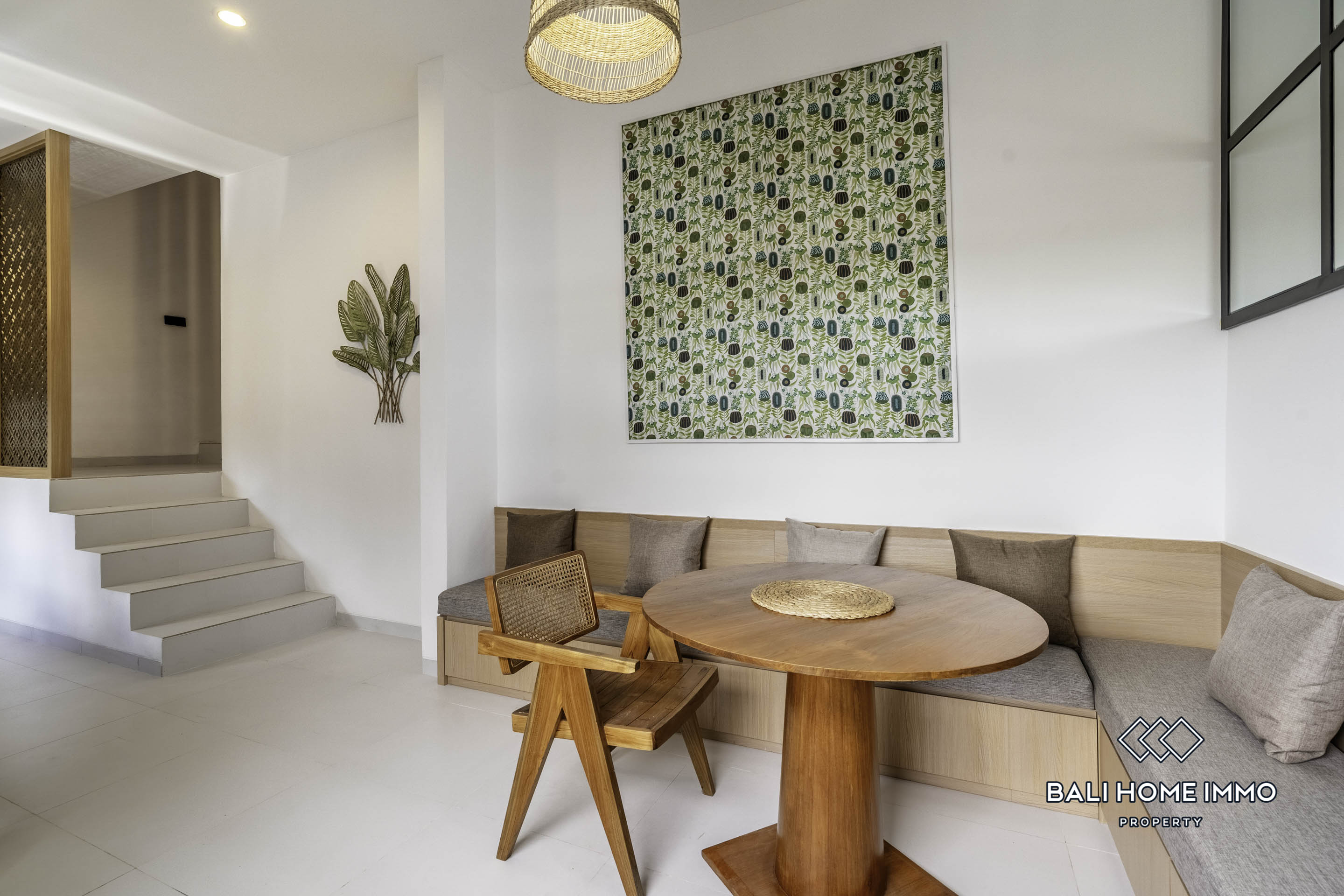 Stunning 2 Bedroom Ocean View Villa for Rent in Nusa Dua — image 11