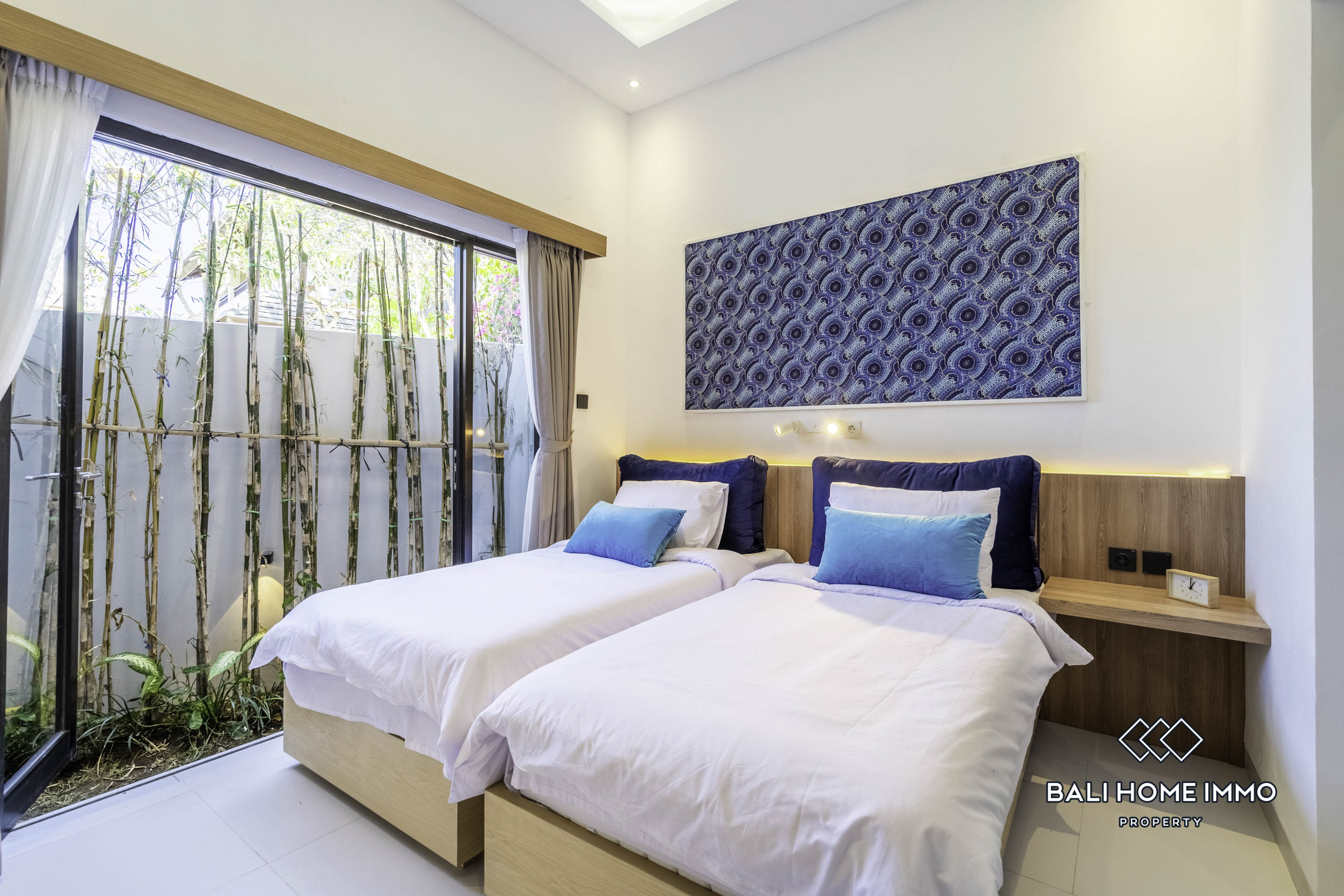 Stunning 2 Bedroom Ocean View Villa for Rent in Nusa Dua — image 16