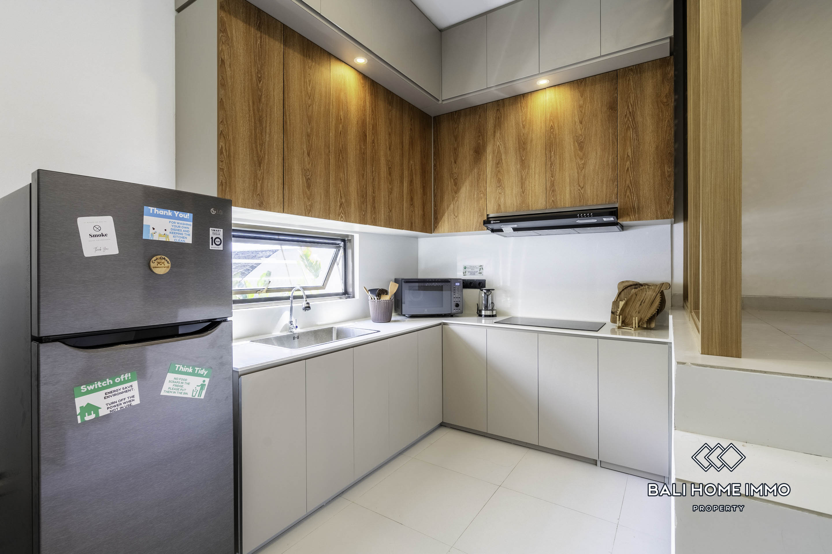 Stunning 2 Bedroom Ocean View Villa for Rent in Nusa Dua — image 7