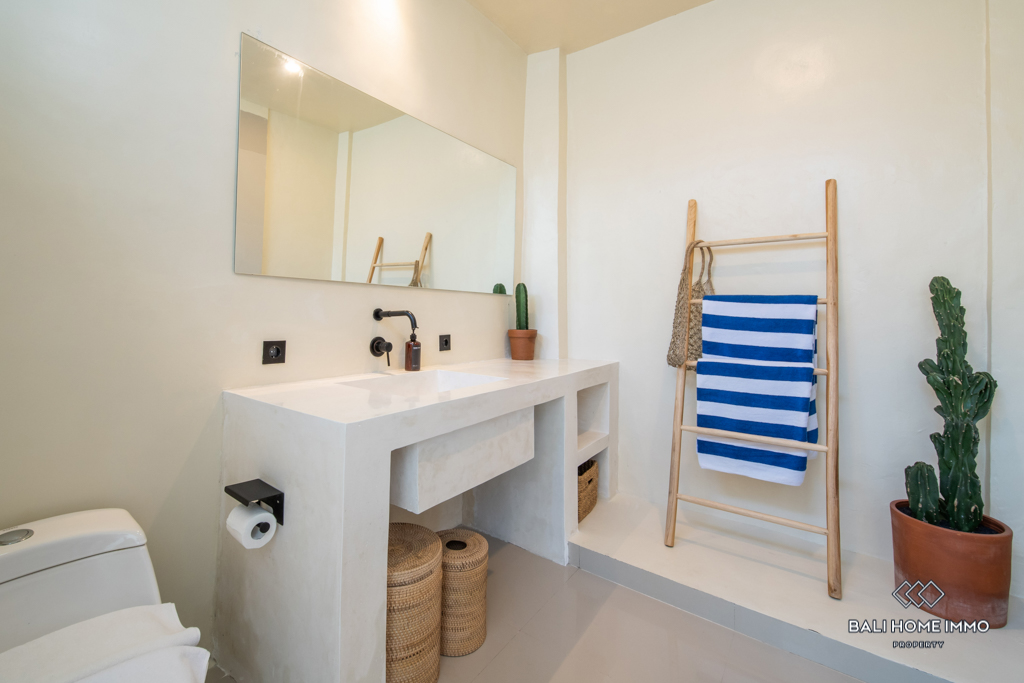 Stunning 2 Bedroom Villa for Yearly Rental in Bali North Pererenan — image 18