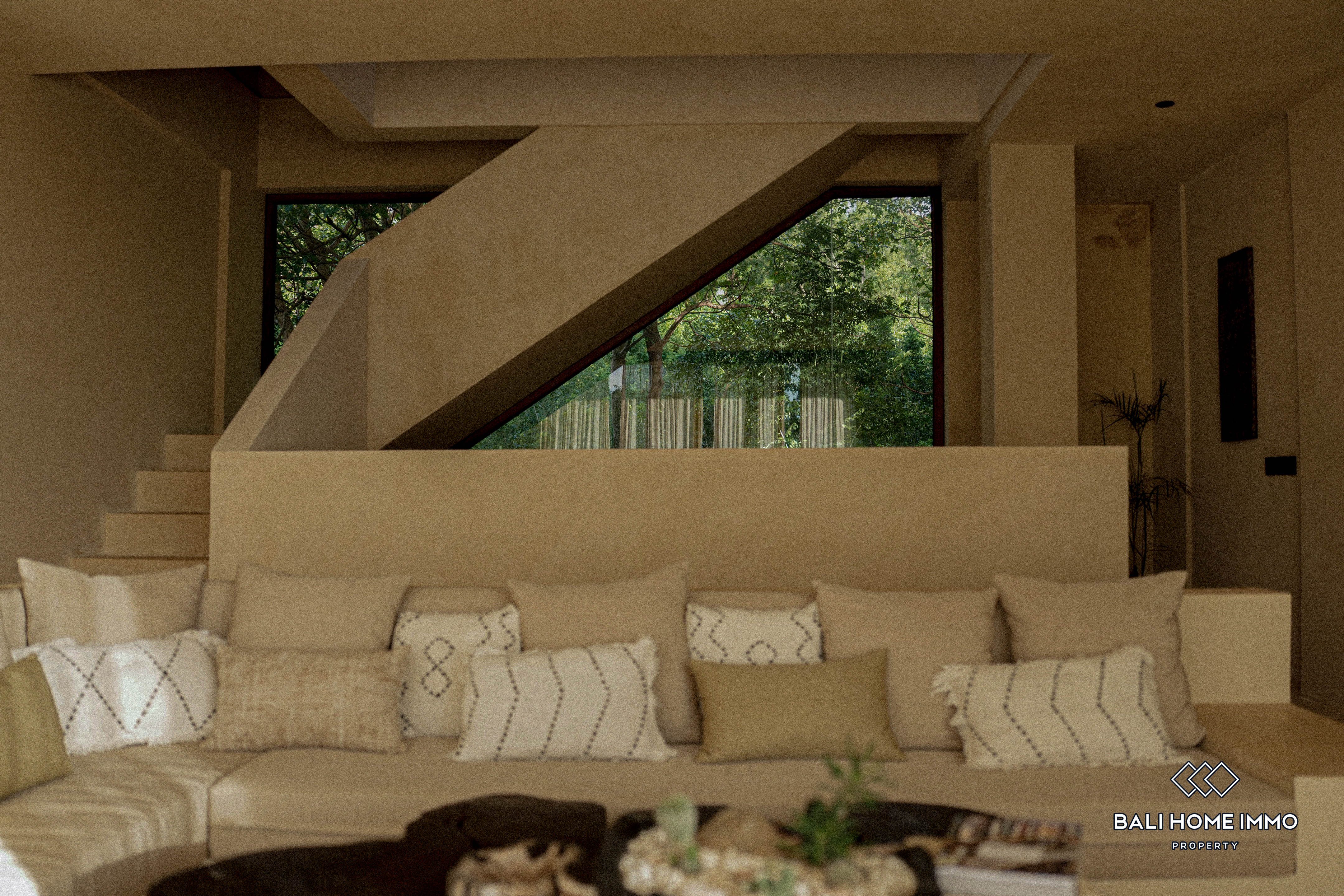 STUNNING 2 BEDROOMS VILLA FOR MONTHLY RENTAL IN BALI - ULUWATU — image 2