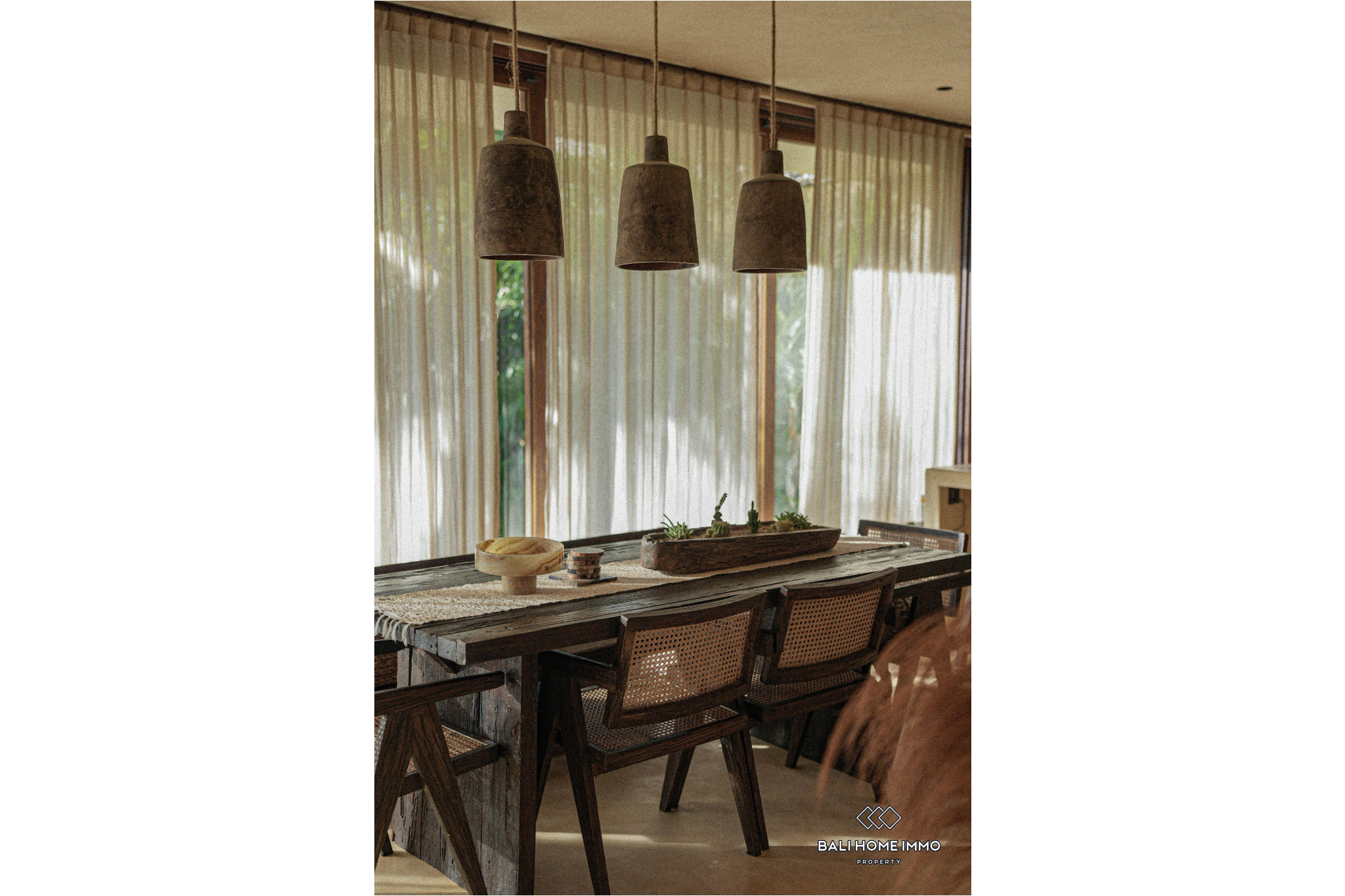 STUNNING 2 BEDROOMS VILLA FOR MONTHLY RENTAL IN BALI - ULUWATU — image 8