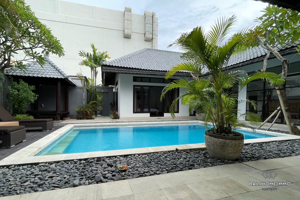 Stunning 3 Bedroom Villa for Monthly Rental in Bali Seminyak — image 2
