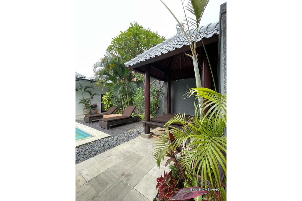 Stunning 3 Bedroom Villa for Monthly Rental in Bali Seminyak — image 18