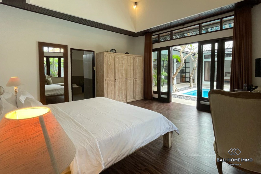 Stunning 3 Bedroom Villa for Monthly Rental in Bali Seminyak — image 14