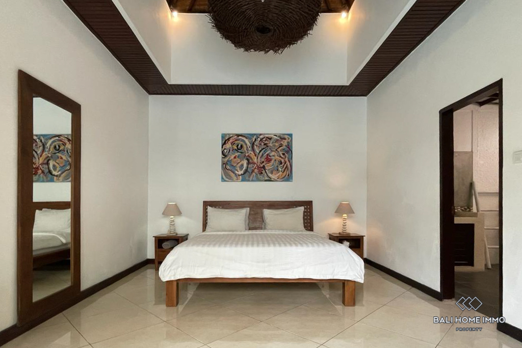 Stunning 3 Bedroom Villa for Monthly Rental in Bali Seminyak — image 13