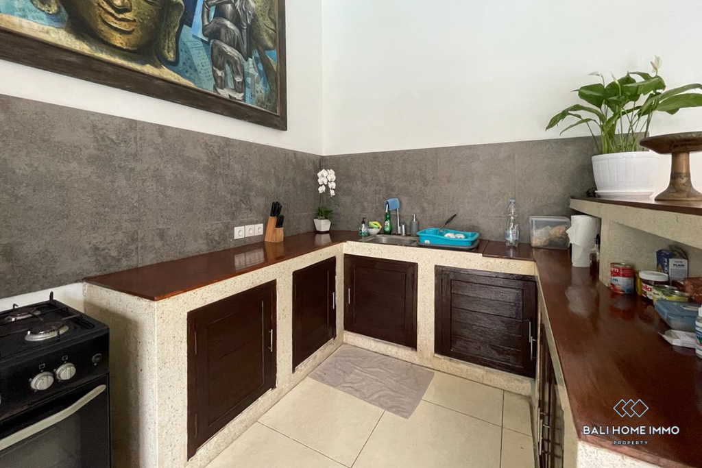 Stunning 3 Bedroom Villa for Monthly Rental in Bali Seminyak — image 8