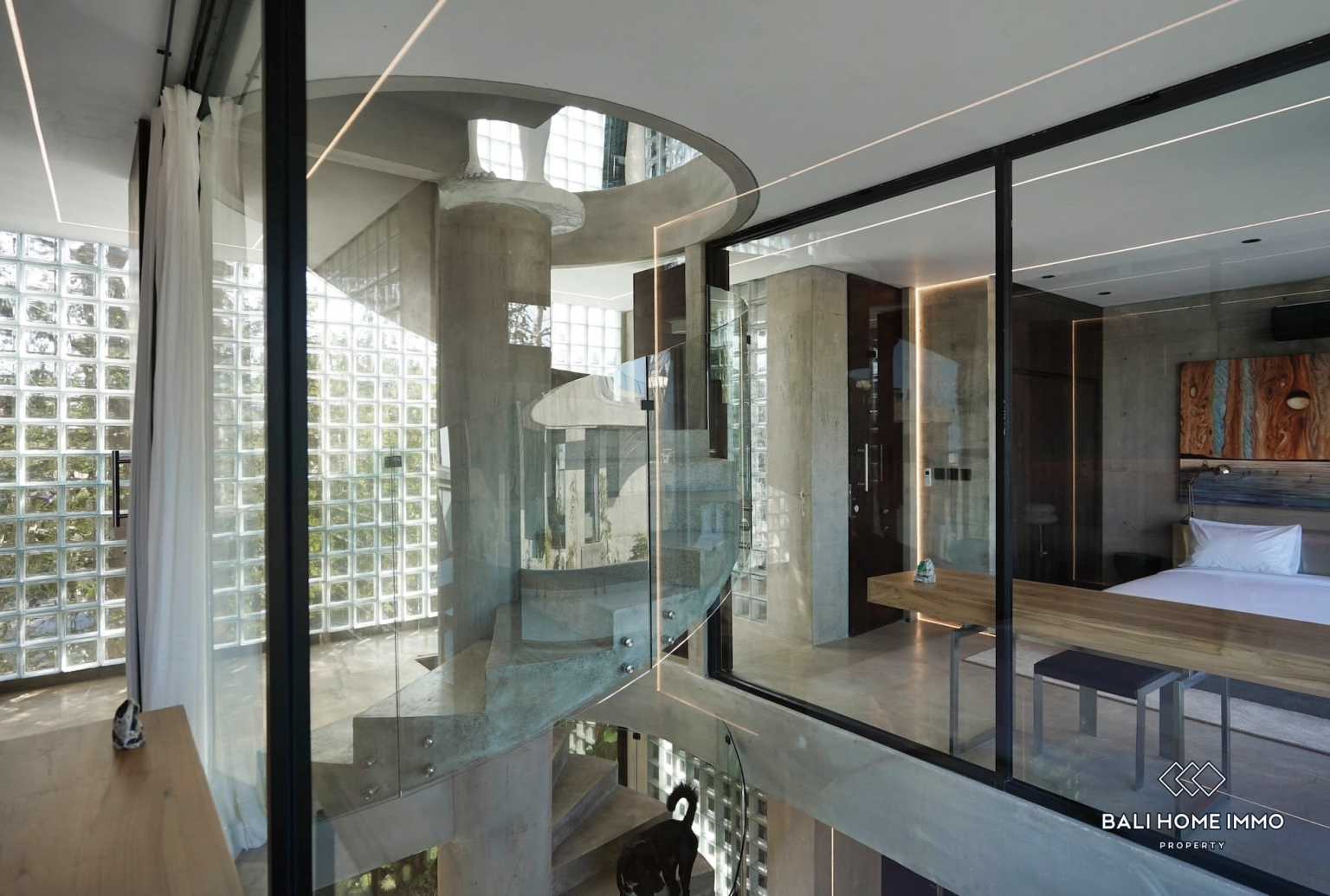 STUNNING 3 BEDROOMS OCEAN VIEW VILLA FOR YEARLY & MONTHLY RENTAL — image 6