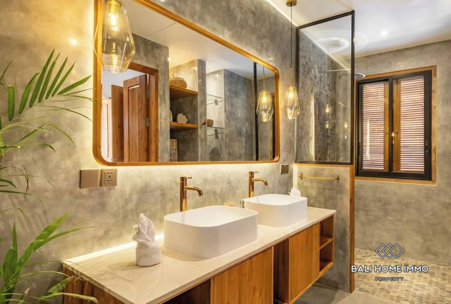 STUNNING 3 BEDROOMS VILLA FOR MONTHLY & YEARLY RENTAL IN ULUWATU — image 17