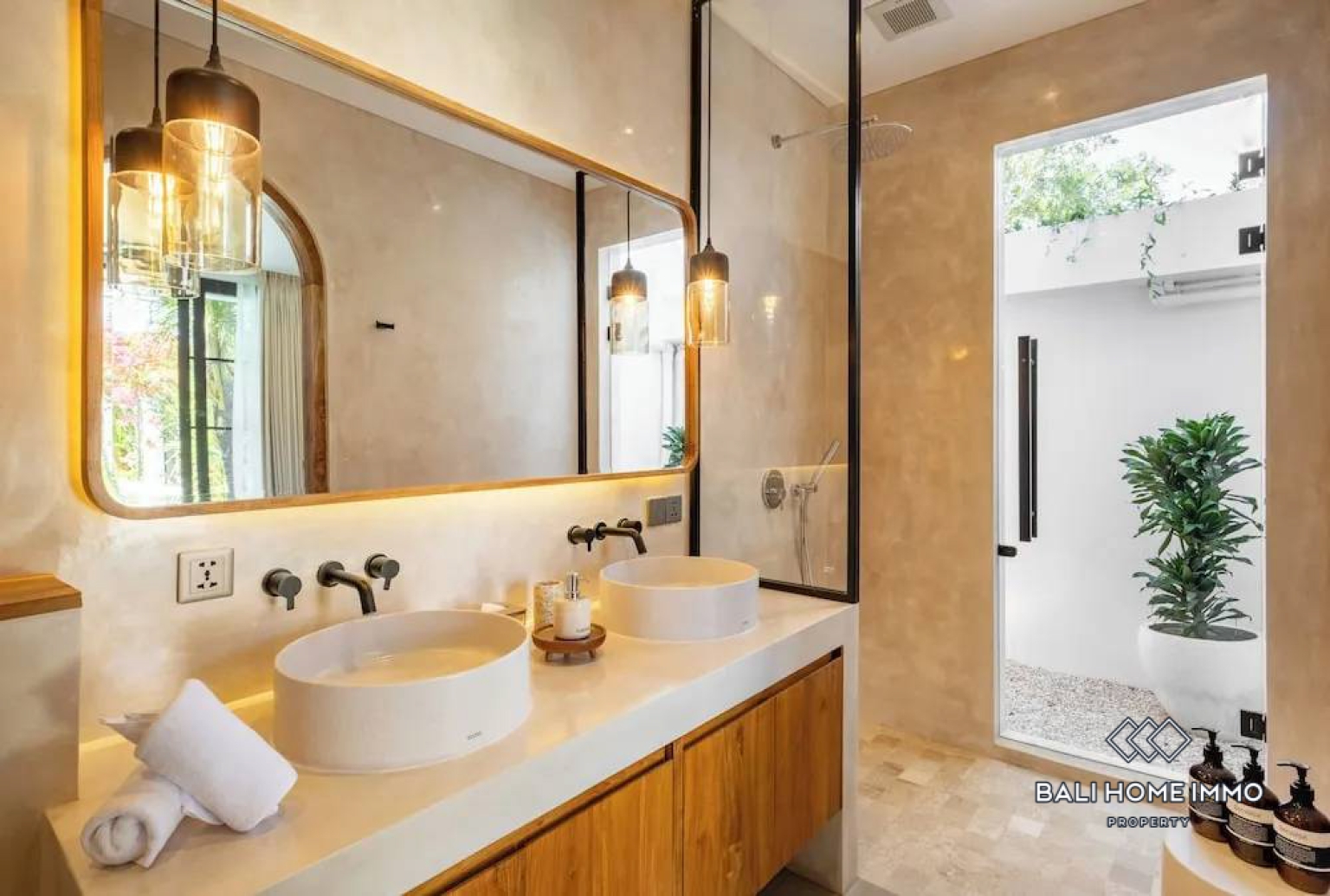 STUNNING 3 BEDROOMS VILLA FOR MONTHLY & YEARLY RENTAL IN ULUWATU — image 18