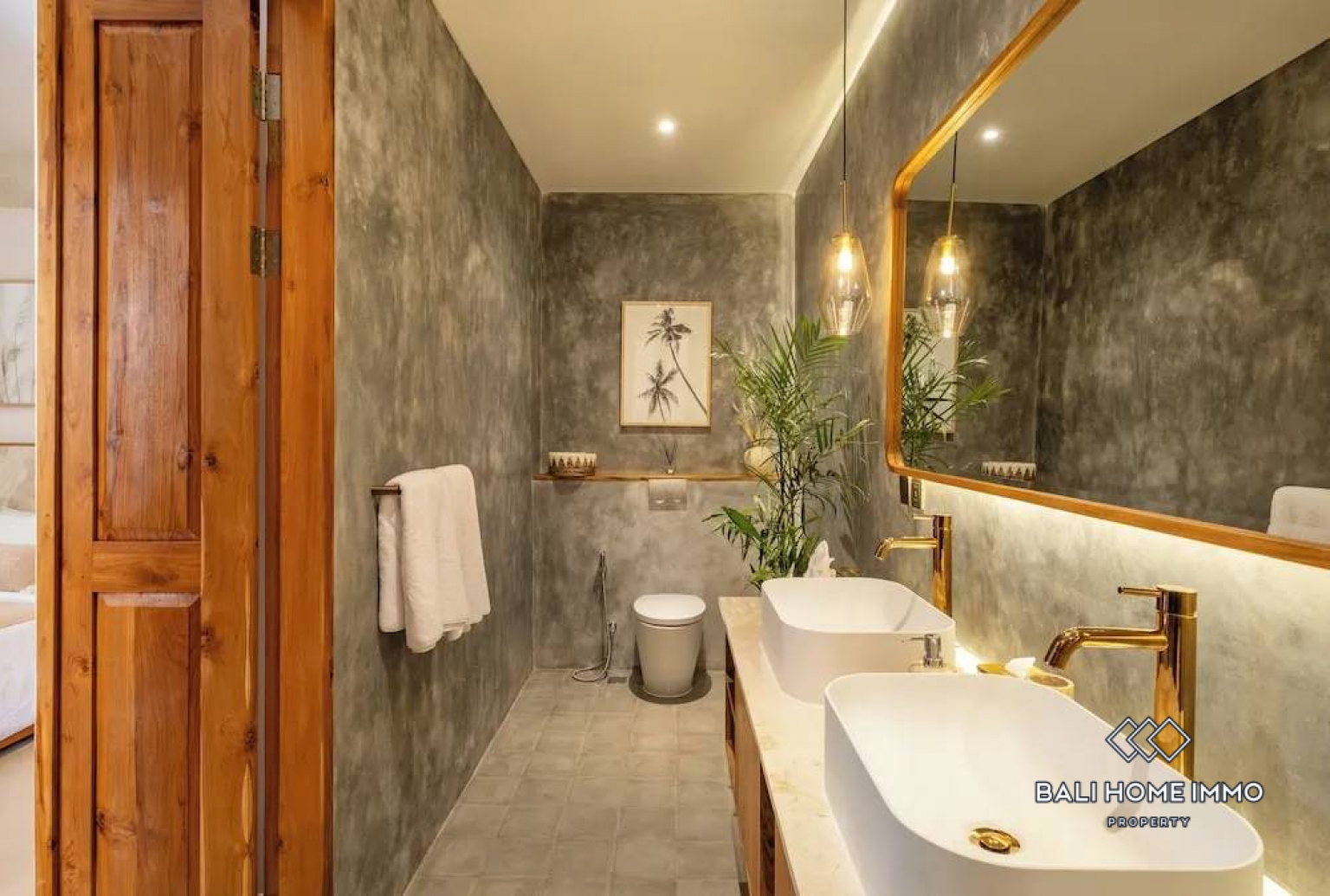 STUNNING 3 BEDROOMS VILLA FOR MONTHLY & YEARLY RENTAL IN ULUWATU — image 16