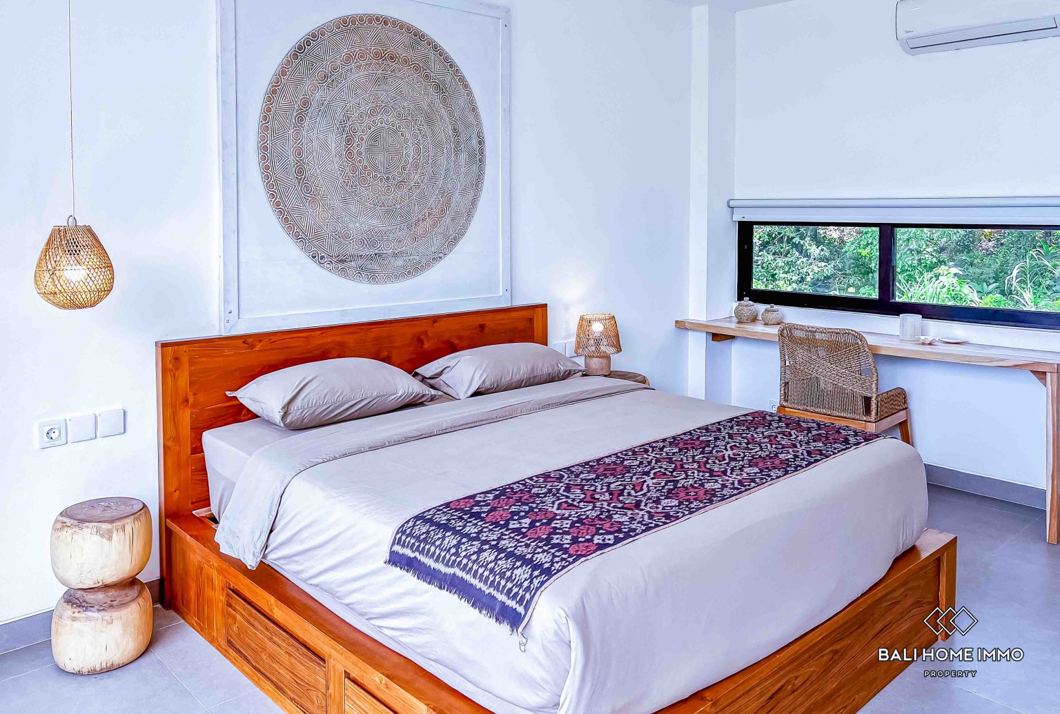 STUNNING 3 BEDROOMS VILLA FOR SALE & RENT IN BALI - ULUWATU — image 10
