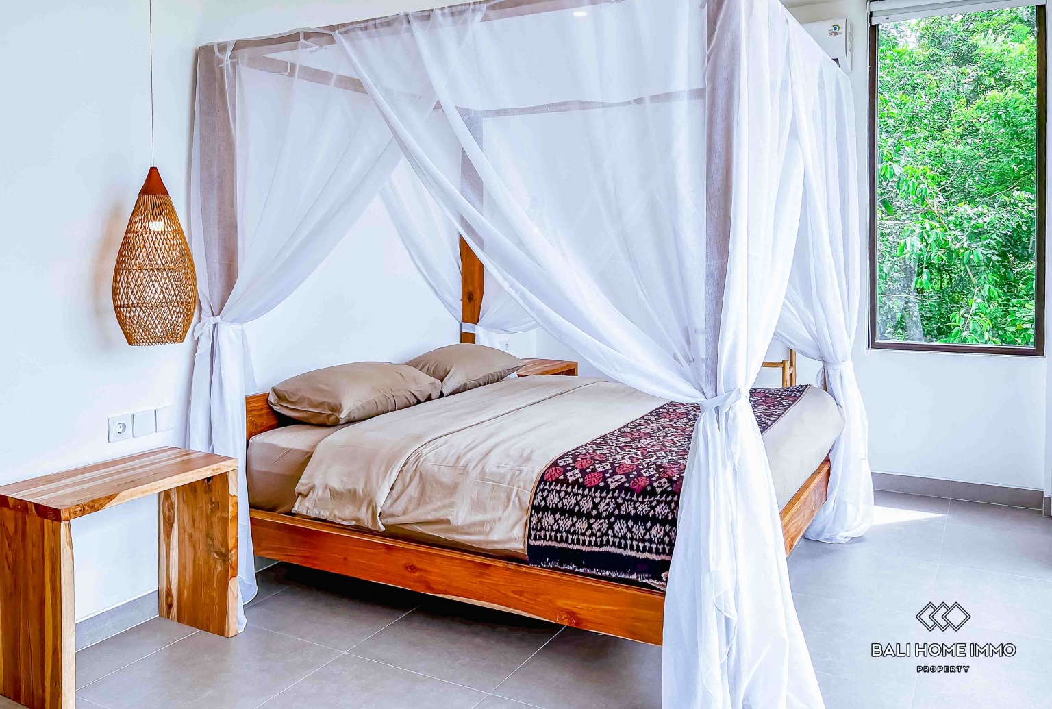 STUNNING 3 BEDROOMS VILLA FOR SALE & RENT IN BALI - ULUWATU — image 8