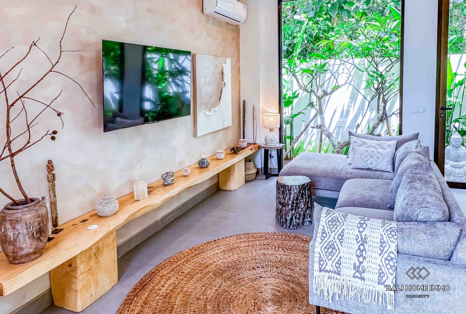 STUNNING 3 BEDROOMS VILLA FOR SALE & RENT IN BALI - ULUWATU — image 4