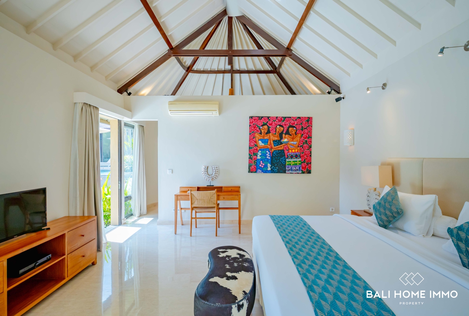 STUNNING 3 BEDROOMS VILLA FOR YEARLY & MONTHLY RENTAL IN UNGASAN — image 12