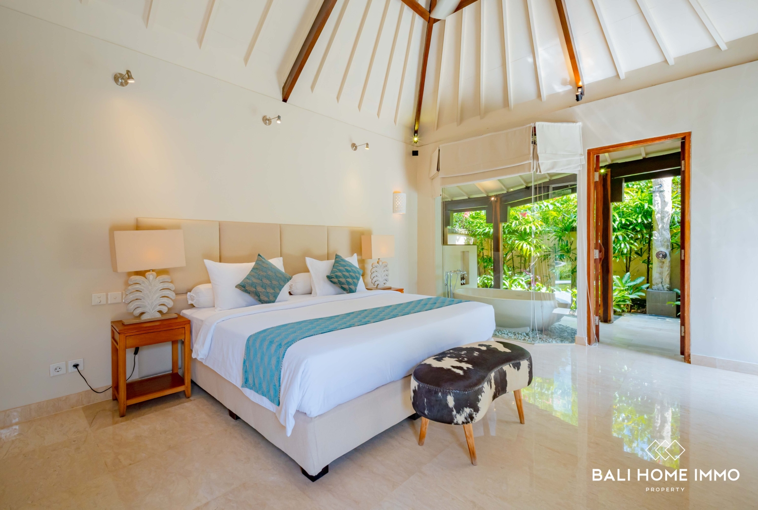 STUNNING 3 BEDROOMS VILLA FOR YEARLY & MONTHLY RENTAL IN UNGASAN — image 11