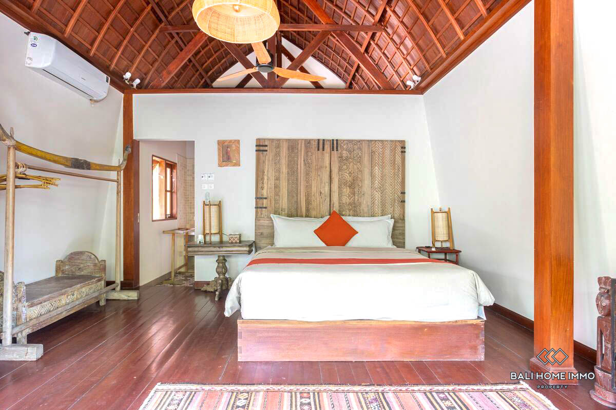 Stunning 5 Bedroom Villa for Monthly Rental in Bali Seminyak — image 7