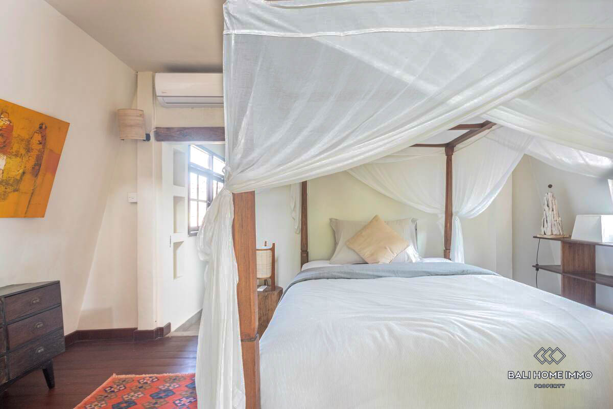 Stunning 5 Bedroom Villa for Monthly Rental in Bali Seminyak — image 4