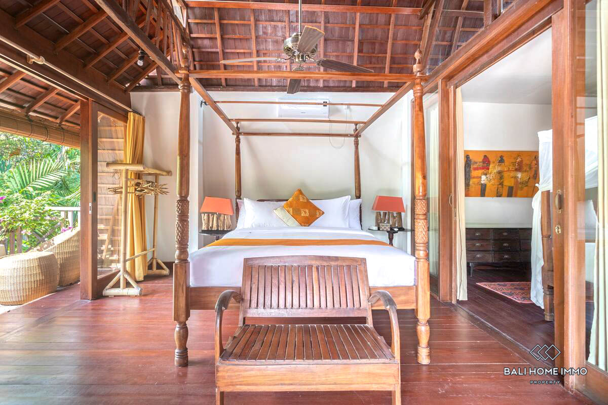 Stunning 5 Bedroom Villa for Monthly Rental in Bali Seminyak — image 6