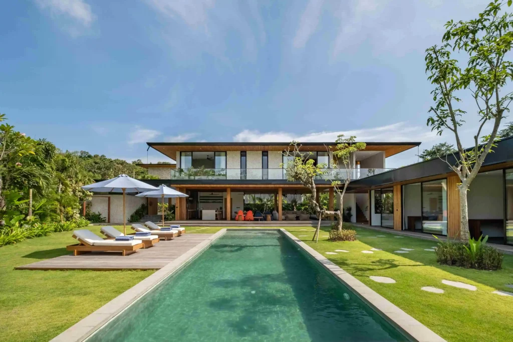 Villa Sukacita Uluwatu — image 1