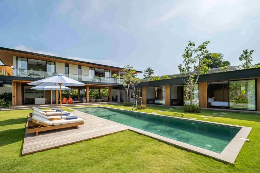 Villa Sukacita Uluwatu — image 2