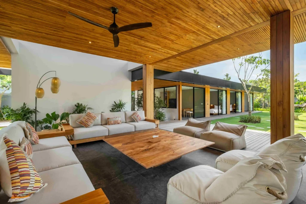 Villa Sukacita Uluwatu — image 3