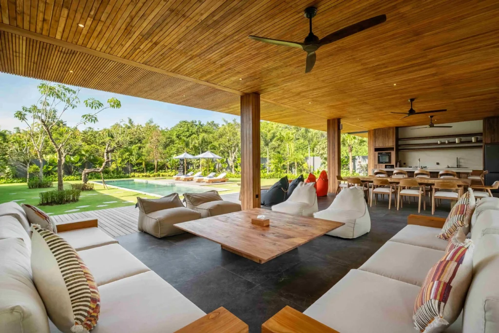 Villa Sukacita Uluwatu — image 4