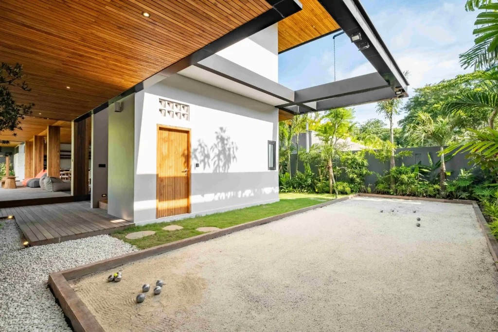 Villa Sukacita Uluwatu — image 8