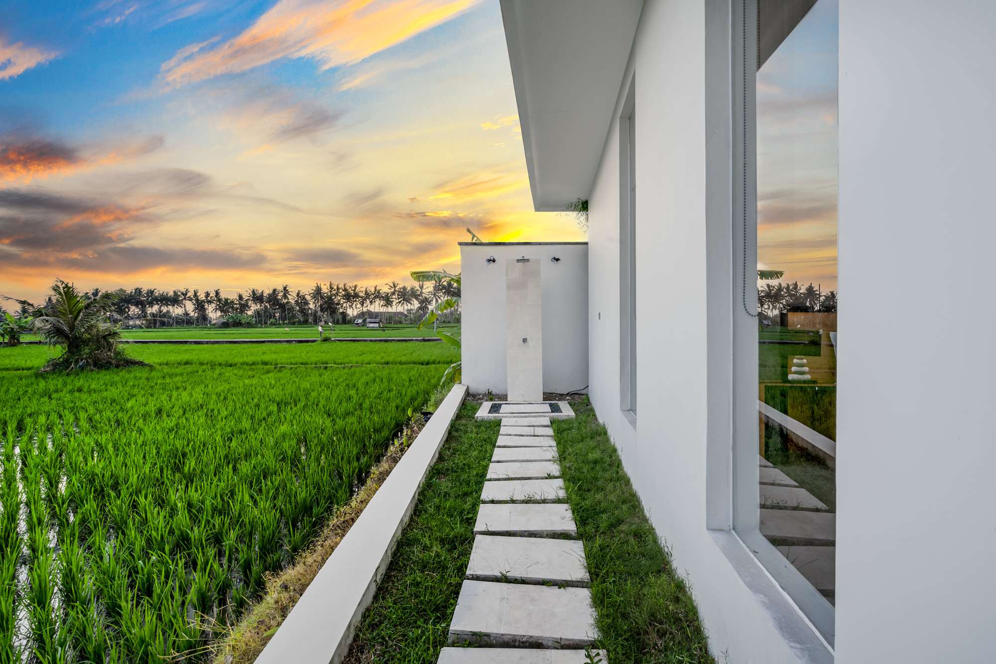 Villa Lina in Ubud — image 17
