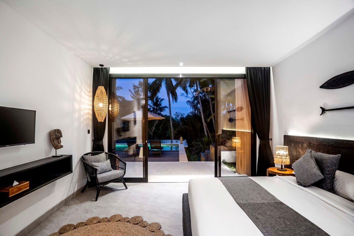 Villa Rice Home in Ubud — image 15