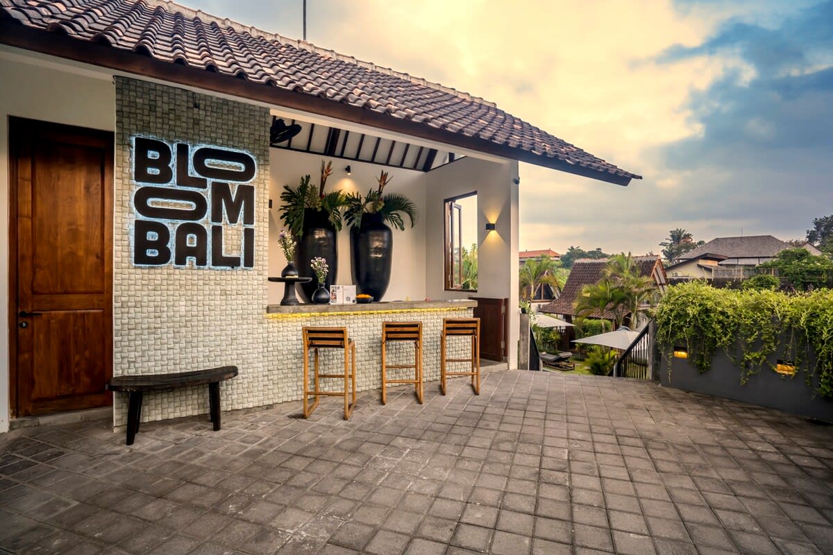 Villa Bloom - Gladak in Canggu — image 15