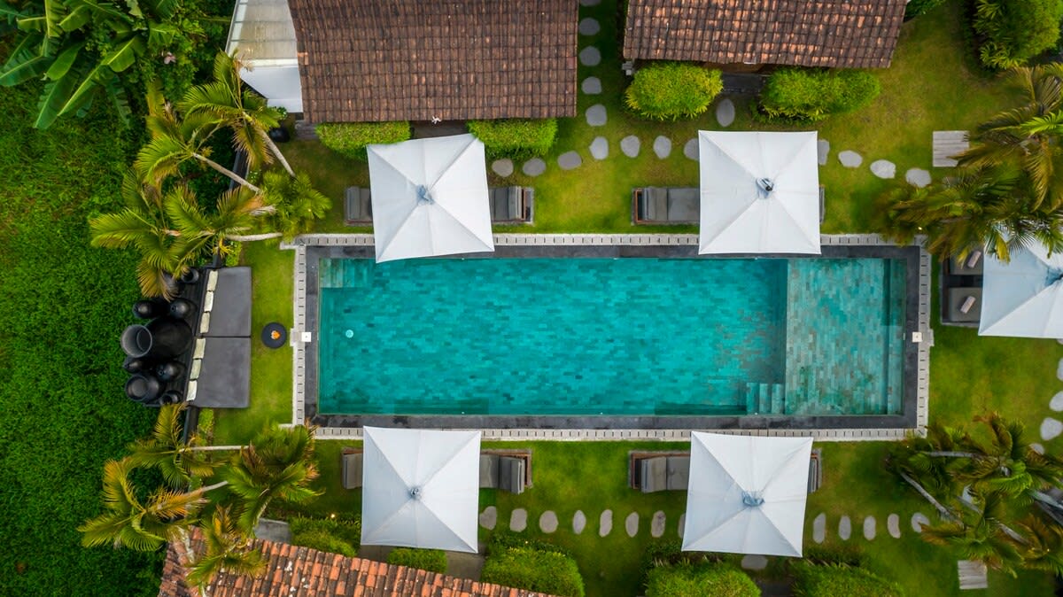 Villa Bloom - Gladak in Canggu — image 8