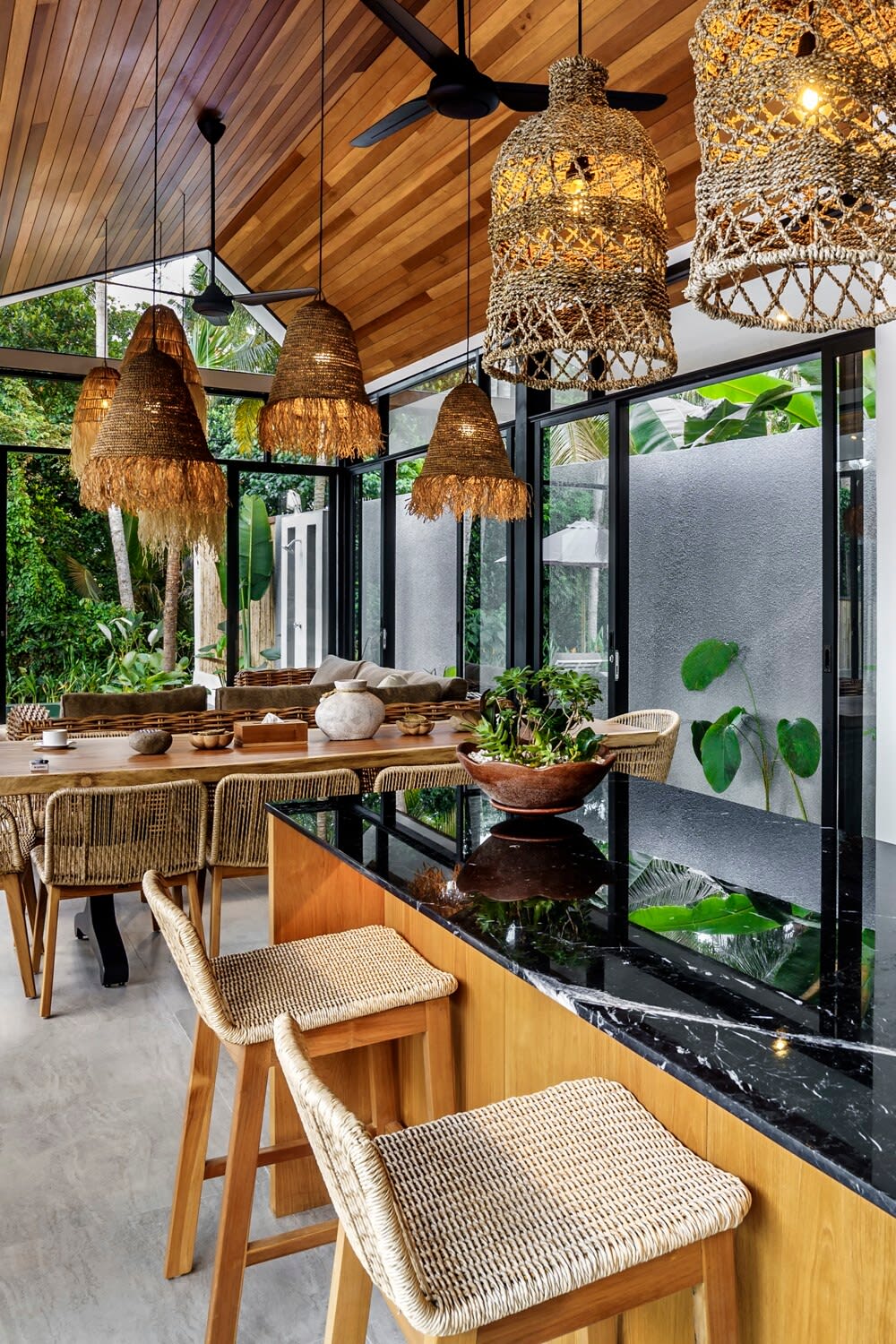 Villa Baboun in Ubud — image 15
