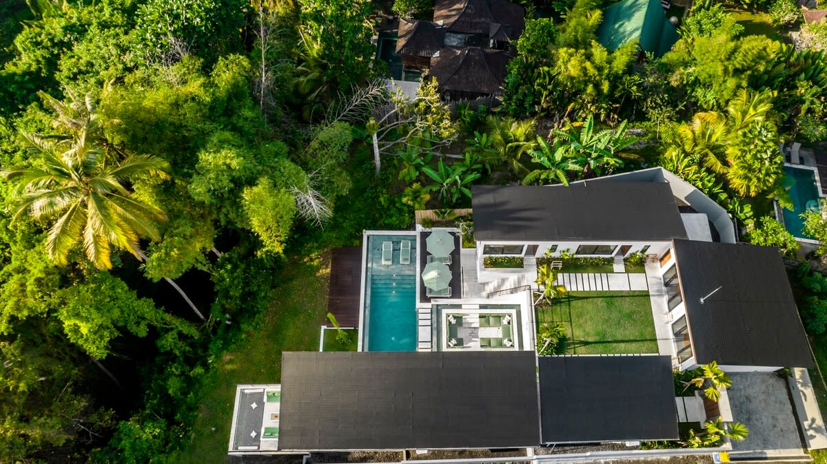 Villa Leove in Ubud — image 2