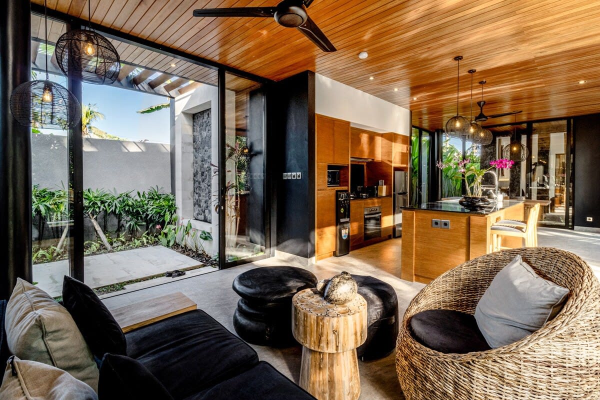 Villa Veryhan in Ubud — image 6