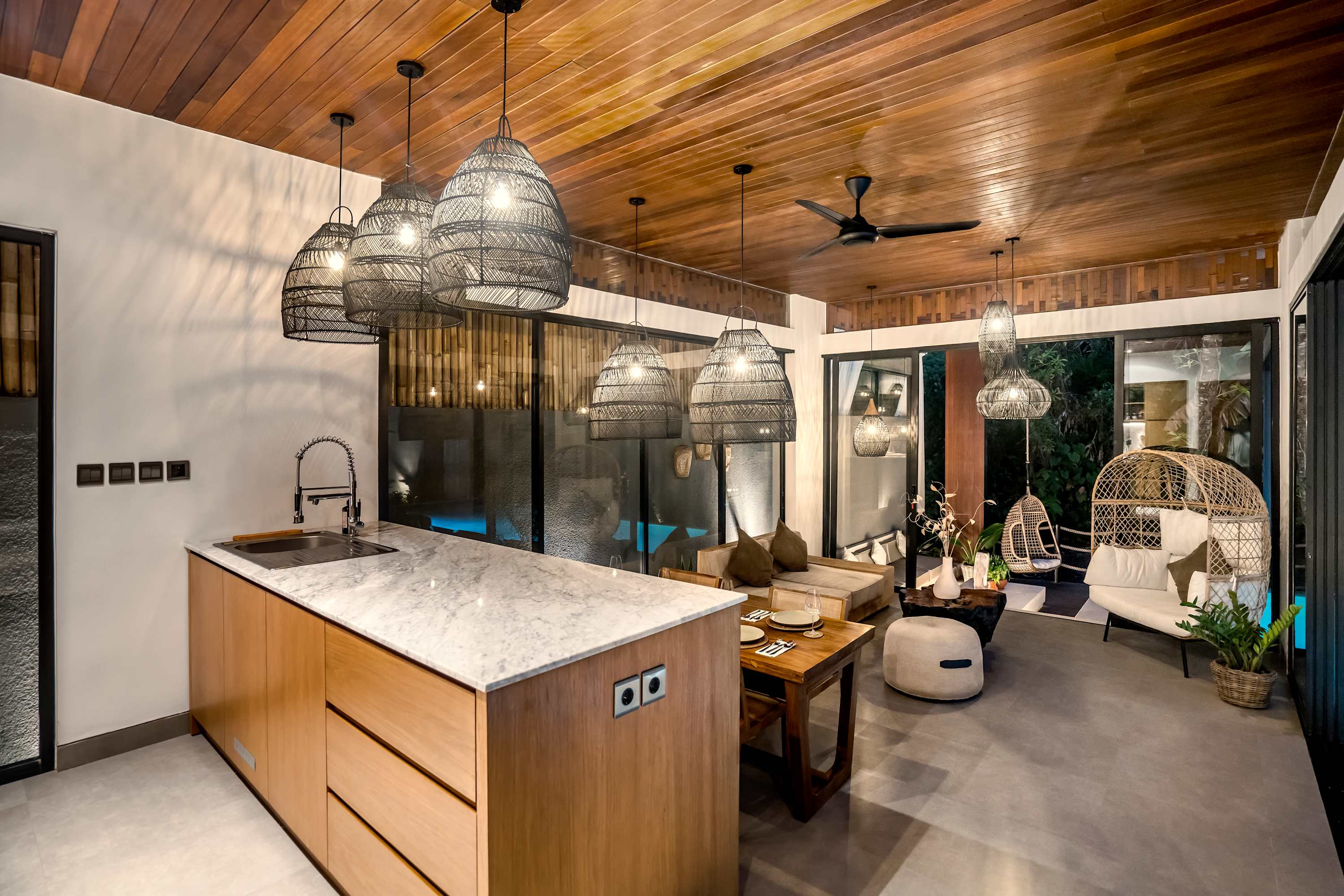 Villa Sarang Cocoon Ubud — image 16