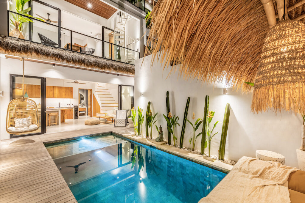 Villa Canggu Wave 2 Bedrooms — image 10
