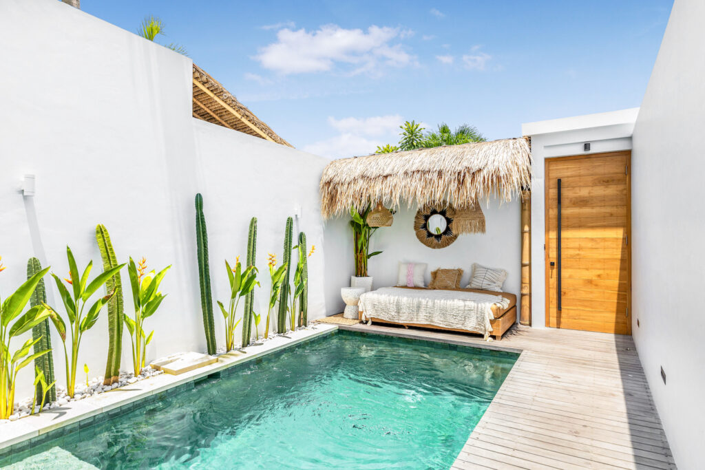 Villa Canggu Wave 2 Bedrooms — image 14