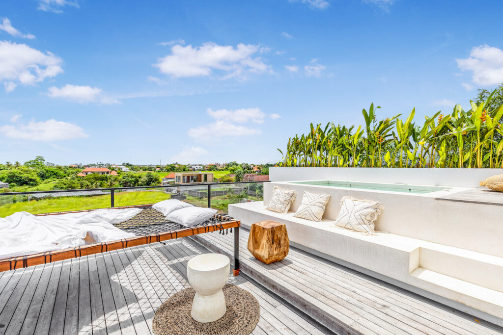Villa Canggu Wave 2 Bedrooms — image 16