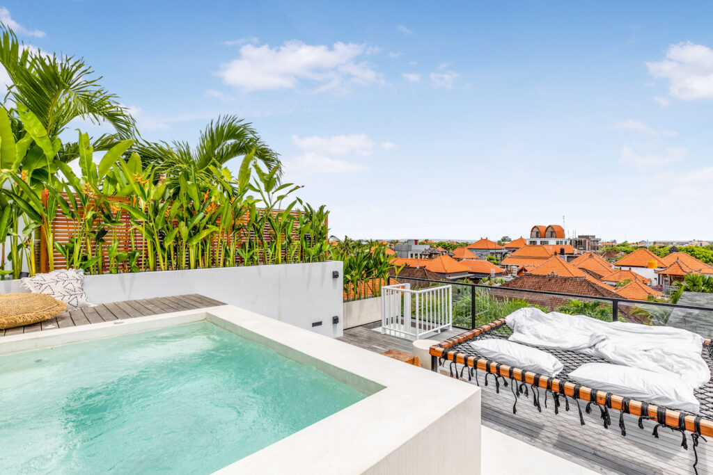 Villa Canggu Wave 2 Bedrooms — image 17